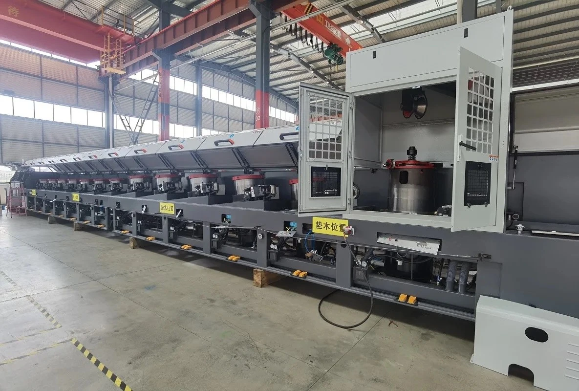 welding core machine 101 welding core machine 101