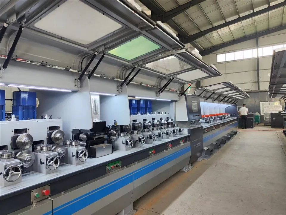 Making Welding Wire Machine suppliers